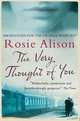 The Very Thought of You, Alison Rosie 
