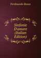 Sinfonie D'amore (Italian Edition), Ferdinando Russo 