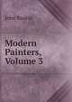 Modern Painters, Volume 3, Рескин 