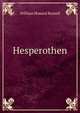 Hesperothen, Russell, William Howard Sir 