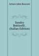 Sandro Botticelli . (Italian Edition), Arturo Jahn Rusconi 