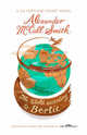 World According to Bertie (HB), McCall Smith, Alexander 