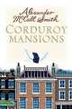 Corduroy Mansions (HB), McCall Smith,Alexander 
