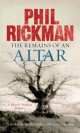 Remains of Altar (Merrily Watkins Mystery), Phil Rickman 