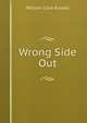 Wrong Side Out, William Clark Russell 