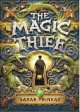 Magic Thief, Prineas, Sarah 