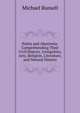 Nubia and Abysinnia: Comprehending Their Civil History, Antiquities, Arts, Religion, Literature, and Natural History, Michael Russell 