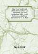 The New York Code of Civil Procedure: As Amended To, and Including 1885 . with References to Code Dicisions by C. D. Rust, New York 