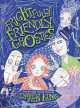 Frightfully Friendly Ghosties (illustr.), Daren King 