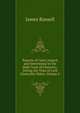 Reports of Cases Argued and Determined in the High Court of Chancery: During the Time of Lord Chancellor Eldon, Volume 5, James Russell 