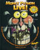 Monty Python Live! HB, Idle, Eric 
