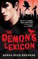 Demon's Lexicon, Сара Риз Бреннан 