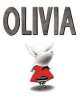 Olivia (+CD), Ian Falconer 