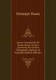 Nuovo Compendio Di Storia Sacra Ovvero L'Armonia Fra Id Due Testamenti Esposta Ai Fanciulli (Italian Edition), Giuseppe Russo 