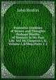 Pr?terita: Outlines of Scenes and Thoughts Perhaps Worthy of Memory in My Past Life. Vol. Iii, Chapters I, Ii, Volume 3,&Nbsp;Parts 1-2, Рескин 