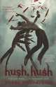 Hush, Hush / О чем молчат ангелы, Бекка Фитцпатрикк, Becca Fitzpatrick 