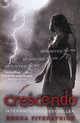 Crescendo (Hush, Hush) #дата изд.28.04.11#, Бекка Фитцпатрикк, Becca Fitzpatrick 