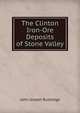 The Clinton Iron-Ore Deposits of Stone Valley, John Joseph Rutledge 