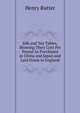 Silk and Tea Tables, Showing Their Cost Per Pound As Purchased in China and Japan and Laid Down in England, Henry Rutter 