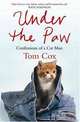 Under the Paw: Confessions of a Cat Man, Cox, Tom 