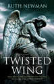 Twisted Wing, Newman, Ruth 