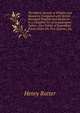 The Metric System of Weights and Measures Compared with British Standard Weights and Measures in a Complete Set of Comparative Tables: Also Tables of Equivalent Prices Under the Two Systems, Etc, Henry Rutter 