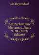 Amsterdamsche Mercurius, Parts 9-10 (Dutch Edition), Jan Ruysendaal 