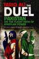 Duel. Pakistan on Flight Path of American Power, Tariq Ali 