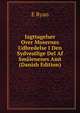 Iagttagelser Over Mosernes Udbredelse I Den Sydvestlige Del Af Smalenenes Amt (Danish Edition), E Ryan 
