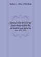 Reports of rating appeals heard before the Court of Appeal, the Queen's Bench division, the London quarter sessions, and the House of Lords, during the years 1891-1893, Walter C. 1856-1938 Ryde 