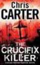 Crucifix Killer, Chris Carter 