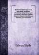 Ryde'S Pocket Companion and Ready Reckoner, Peculiarly Adapted to Land Surveyors, Land and Timber Valuers, Country Gentlemen, Farmers, and Stewards, Edward Ryde 