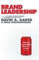 Brand Leadership, Aaker, David 