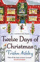 Twelve Days of Christmas, Trisha Ashley, Триша Эшли 