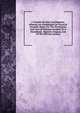 A Treatise On Diet And Regimen, Wherein Are Established On Practical Grounds, Rules, For The Prevention, And Cure Of Diseases Incident To A Disordered . Digestive Organs, And Of The Nervous System, 