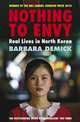 Nothing to Envy: Real Lives in North Korea, Demick Barbara 