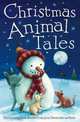 Christmas Animal Tales, Pedler, Caroline 
