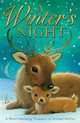 A Winter's Night, Alison Edgson 