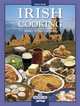 Irish Cooking, White Lennon Biddy 