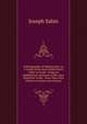 A bibliography of bibliography: or, A handy book about books which relate to books ; being an alphabetical catalogue of the most important works . more than a few relative to France and German, Joseph Sabin 