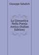La Ginnastica Nella Poesia Antica (Italian Edition), Giuseppe Sabalich 