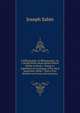 A Bibliography of Bibliography: Or, a Handy Book About Books Which Relate to Books ; Being an Alphabetical Catalogue of the Most Important Works . Than a Few Relative to France and Germany, Joseph Sabin 