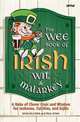 The Wee Book of Irish Wit & Malarkey, Paul Ryan, S 