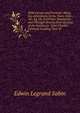 With Carson and Fr?mont: Being the Adventures, in the Years 1842-'43-'44, On Trail Over Mountains and Through Deserts from the East of the Rockies to . John Charles Fr?mont, Leading Their B, Edwin Legrand Sabin 