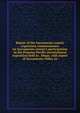 Report of the Sacramento county exposition commissioners on Sacramento county's participation in the Panama-Pacific international exposition held in . Diego, with report of Sacramento Valley ex, 