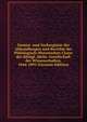 Namen- und Sachregister der Abhandlungen und Berichte der Philologisch-Historischen Classe der Konigl. Sachs. Gesellschaft der Wissenschaften, 1846-1895 (German Edition), 