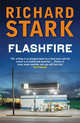 Flashfire, Stark, Richard (Westlake) 