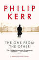 The One from the Other: A Bernie Gunther Mystery, Kerr, Philip 