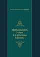 Mittheilungen, Issues 1-6 (German Edition), Dresden Sachsischer Altertumsverein 