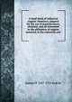 A hand-book of industrial organic chemistry, adapted for the use of manufacturers, chemists, and all interested in the utilization of organic materials in the industrial arts, Samuel P. 1847-1923 Sadtler 